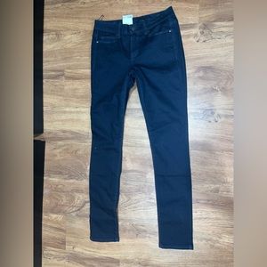 NWT Calvin Klein Blue Jeans Ultimate Skinny Slim Fit Size 2 x 32 B1